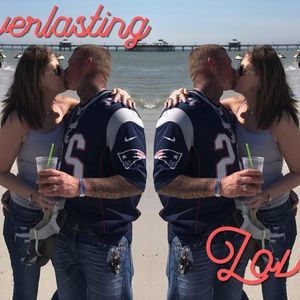 Meet your Posher, Steven